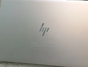 New Laptop HP EliteBook 850 16GB Intel Core I5 SSD 512GB