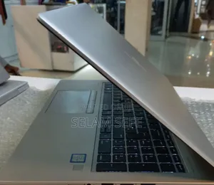 New Laptop HP EliteBook 850 16GB Intel Core I5 SSD 512GB