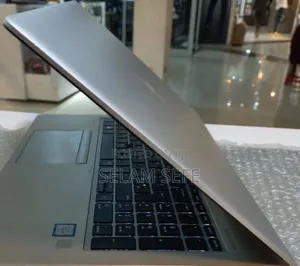New Laptop HP EliteBook 850 16GB Intel Core I5 SSD 512GB