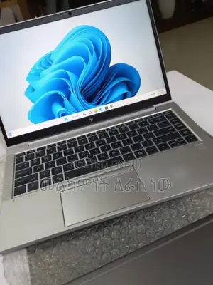 New Laptop HP EliteBook 840 G7 16GB Intel Core I7 SSD 512GB