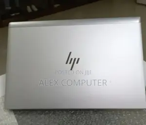 New Laptop HP EliteBook 840 G7 16GB Intel Core I7 SSD 512GB