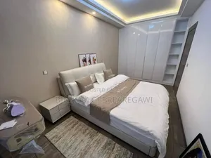 Photo - Furnished 5bdrm Apartment in Luxury Apartment, Yeka for rent