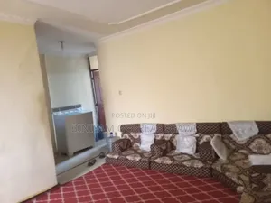 Furnished 3bdrm Apartment in Apartment, Yeka for rent