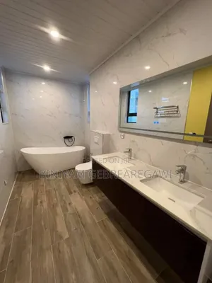 Photo - 2bdrm Apartment in Apartment, Yeka for rent
