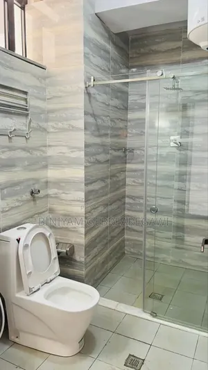 2bdrm Apartment in Apartment, Yeka for rent