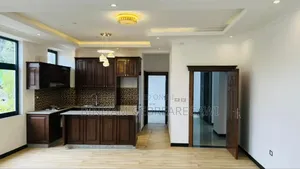 2bdrm Apartment in Apartment, Yeka for rent