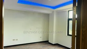 2bdrm Apartment in Apartment, Yeka for rent