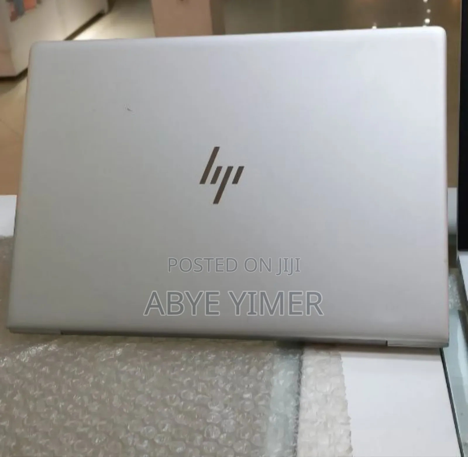 New Laptop HP EliteBook 840 16GB Intel Core I5 SSD 512GB