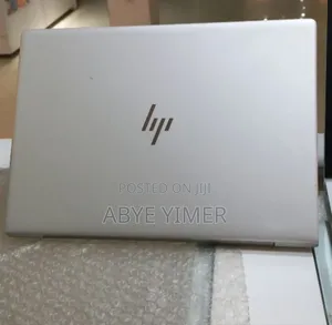 New Laptop HP EliteBook 840 16GB Intel Core I5 SSD 512GB