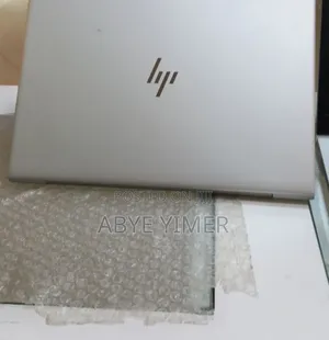 New Laptop HP EliteBook 840 16GB Intel Core I5 SSD 512GB