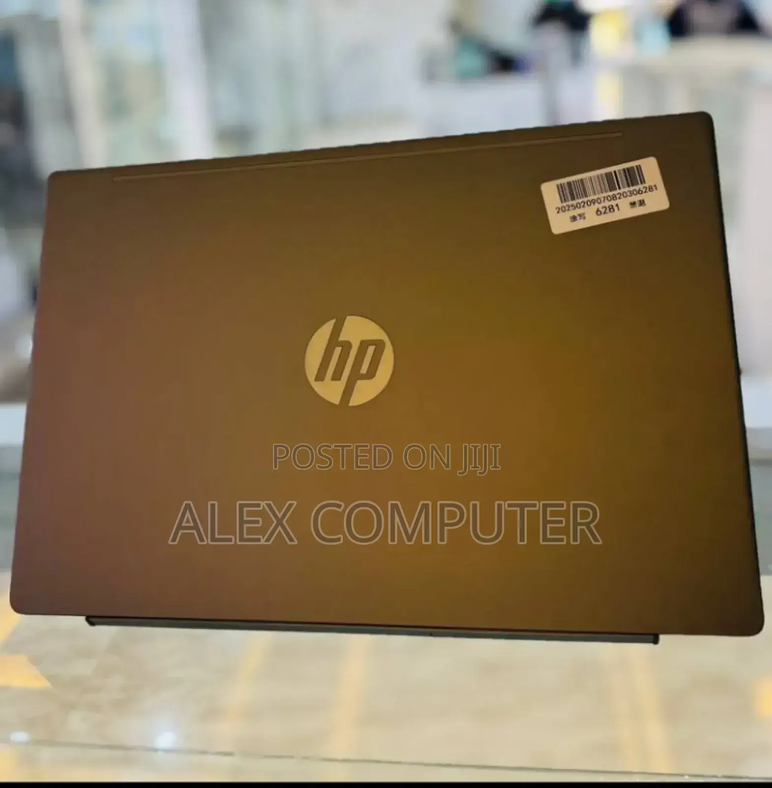 New Laptop HP Pavilion 14 16GB Intel Core I7 SSD 512GB