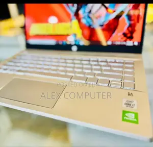 New Laptop HP Pavilion 14 16GB Intel Core I7 SSD 512GB