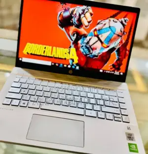 New Laptop HP Pavilion 14 16GB Intel Core I7 SSD 512GB