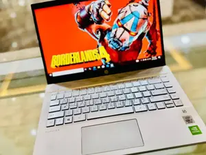 New Laptop HP Pavilion 14 16GB Intel Core I7 SSD 512GB