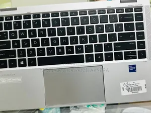 New Laptop HP EliteBook X360 1040 G7 16GB Intel Core I7 SSD 512GB