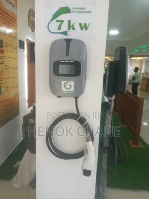 Gpower Ev Charger