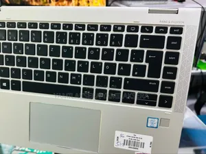 Photo - New Laptop HP EliteBook 1040 G3 16GB Intel Core I5 SSD 512GB