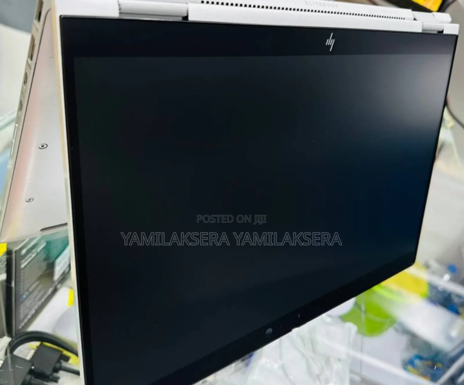 New Laptop HP EliteBook 1040 G3 16GB Intel Core I5 SSD 512GB