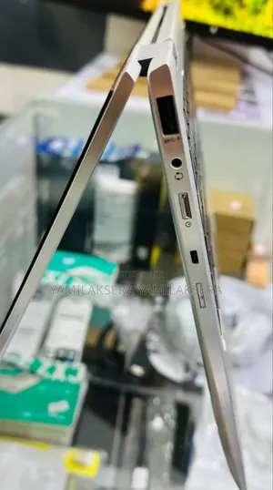 New Laptop HP EliteBook 1040 G3 16GB Intel Core I5 SSD 512GB