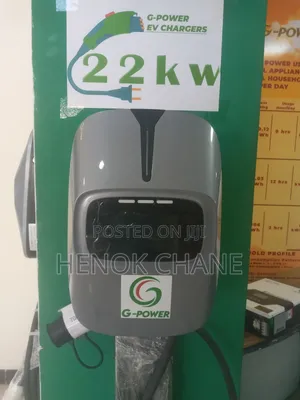 Gpower Ev Charger
