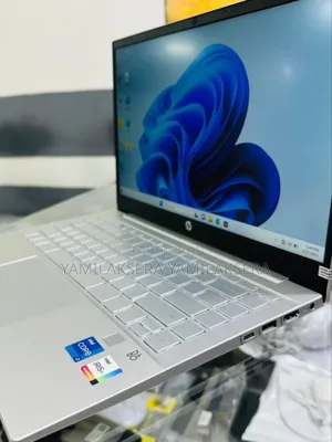 New Laptop HP Pavilion 14 16GB Intel Core I7 SSD 512GB