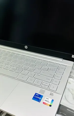 New Laptop HP Pavilion 14 16GB Intel Core I7 SSD 512GB