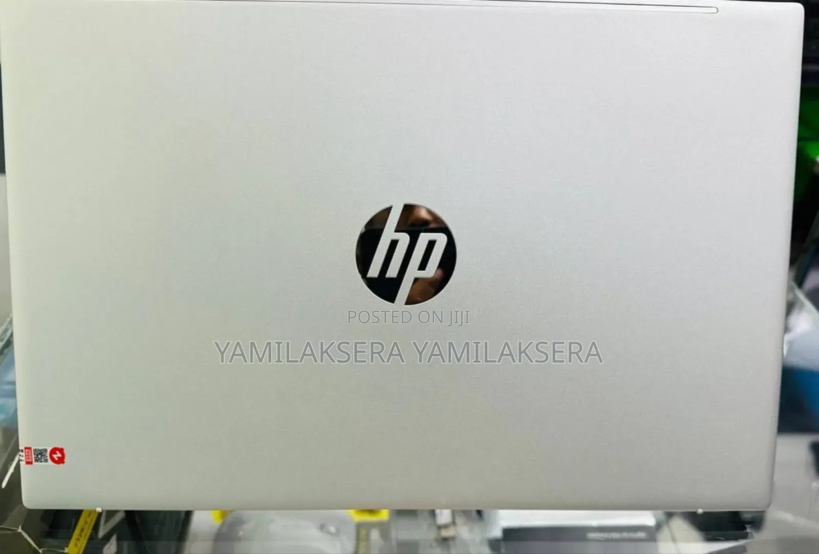 New Laptop HP Pavilion 14 16GB Intel Core I7 SSD 512GB