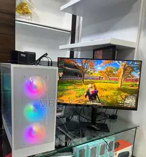 New Laptop 36GB Intel Core I7 SSD 1T