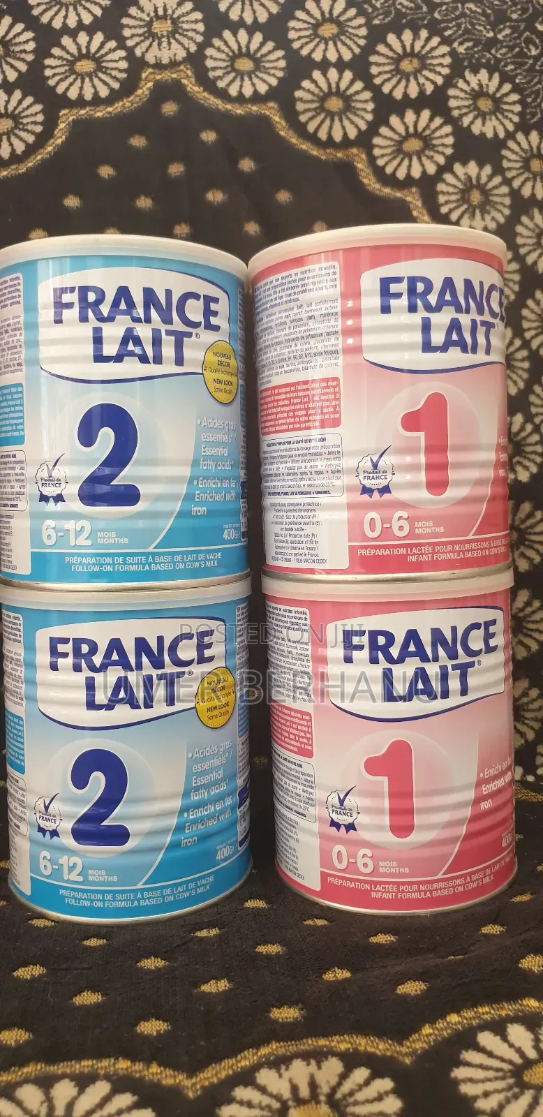 France Lait