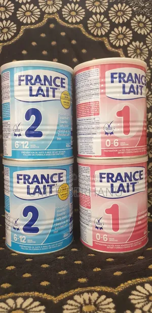 France Lait