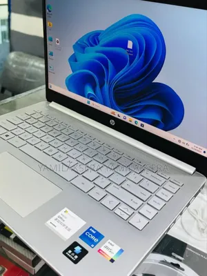 New Laptop HP Stream Notebook 16GB Intel Core I7 SSD 512GB