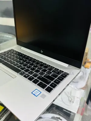 New Laptop HP EliteBook 840 G5 16GB Intel Core I5 HDD+SSD 512GB