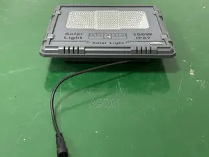 100w Solarlight
