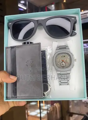 Photo - Men Graduation Gift Set