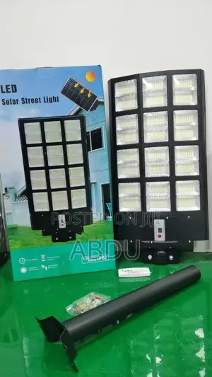 Photo - 1000w Solarlight