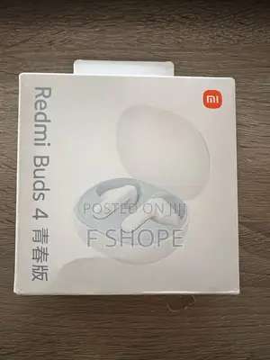 Xiaomi Redmi Buds 4 Lite