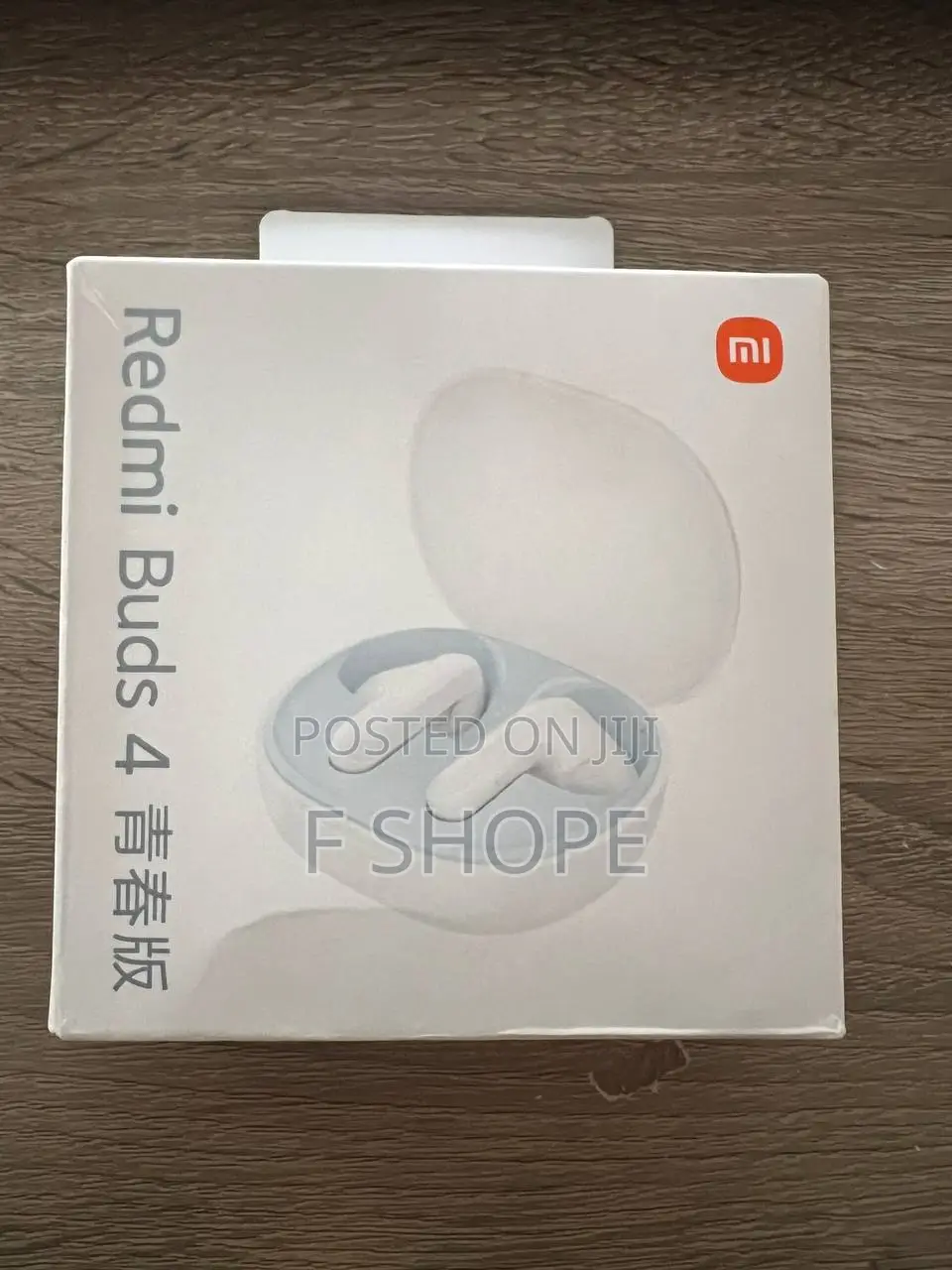 Xiaomi Redmi Buds 4 Lite