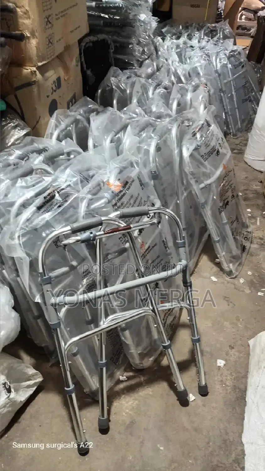 Walker塔٧maximum Height9e+1 Centimetersح瓦aluminum Walker