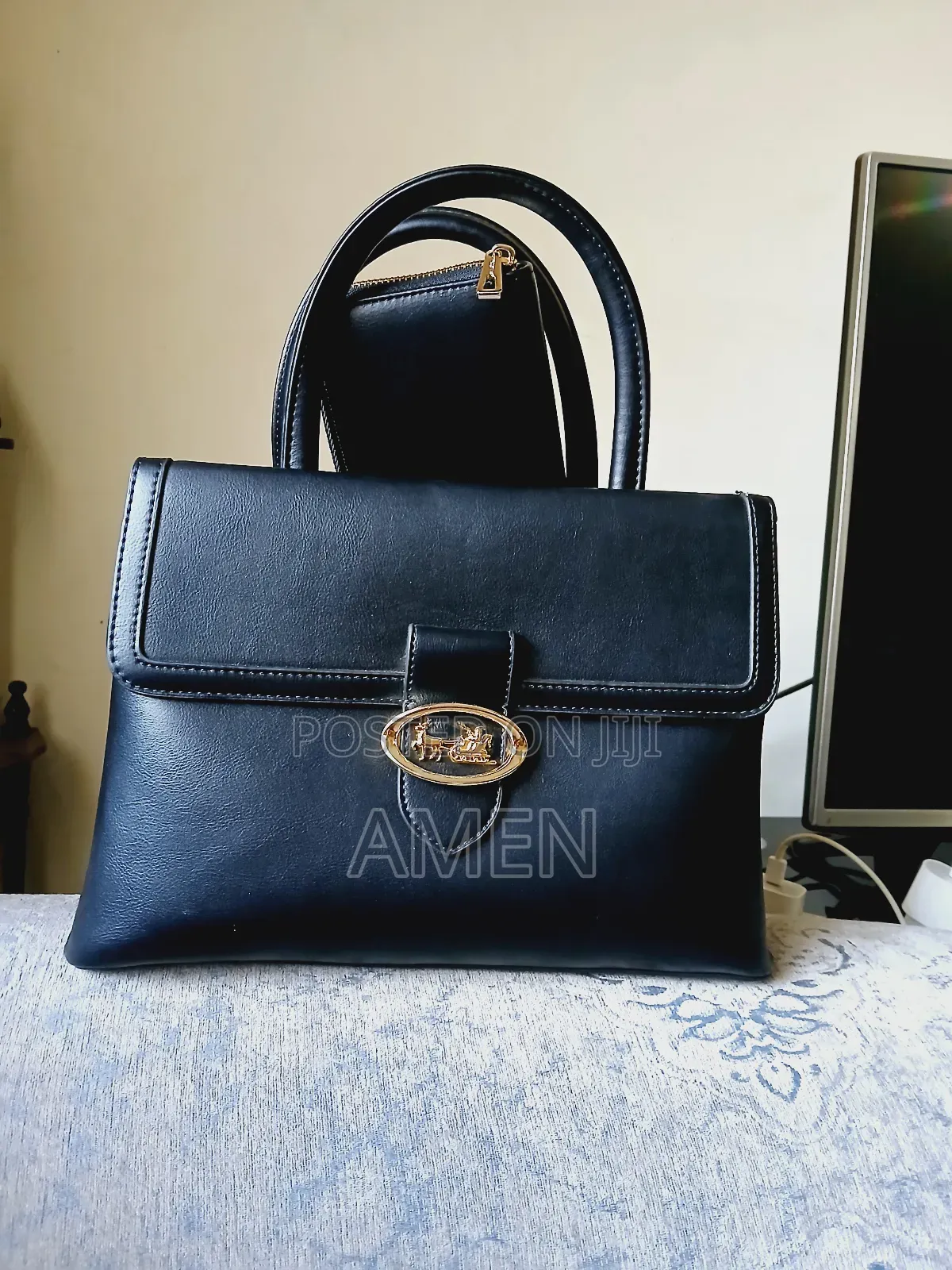Ladies Hand Bag