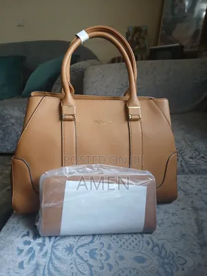 Ladies Hand Bag
