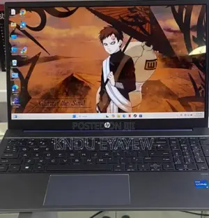 Photo - New Laptop HP Pavilion 15 16GB Intel Core I5 SSD 512GB