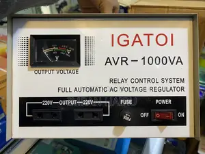 Photo - Gato Stabilizer