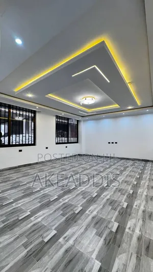 Furnished 3bdrm Apartment in Bole Ayat for sale