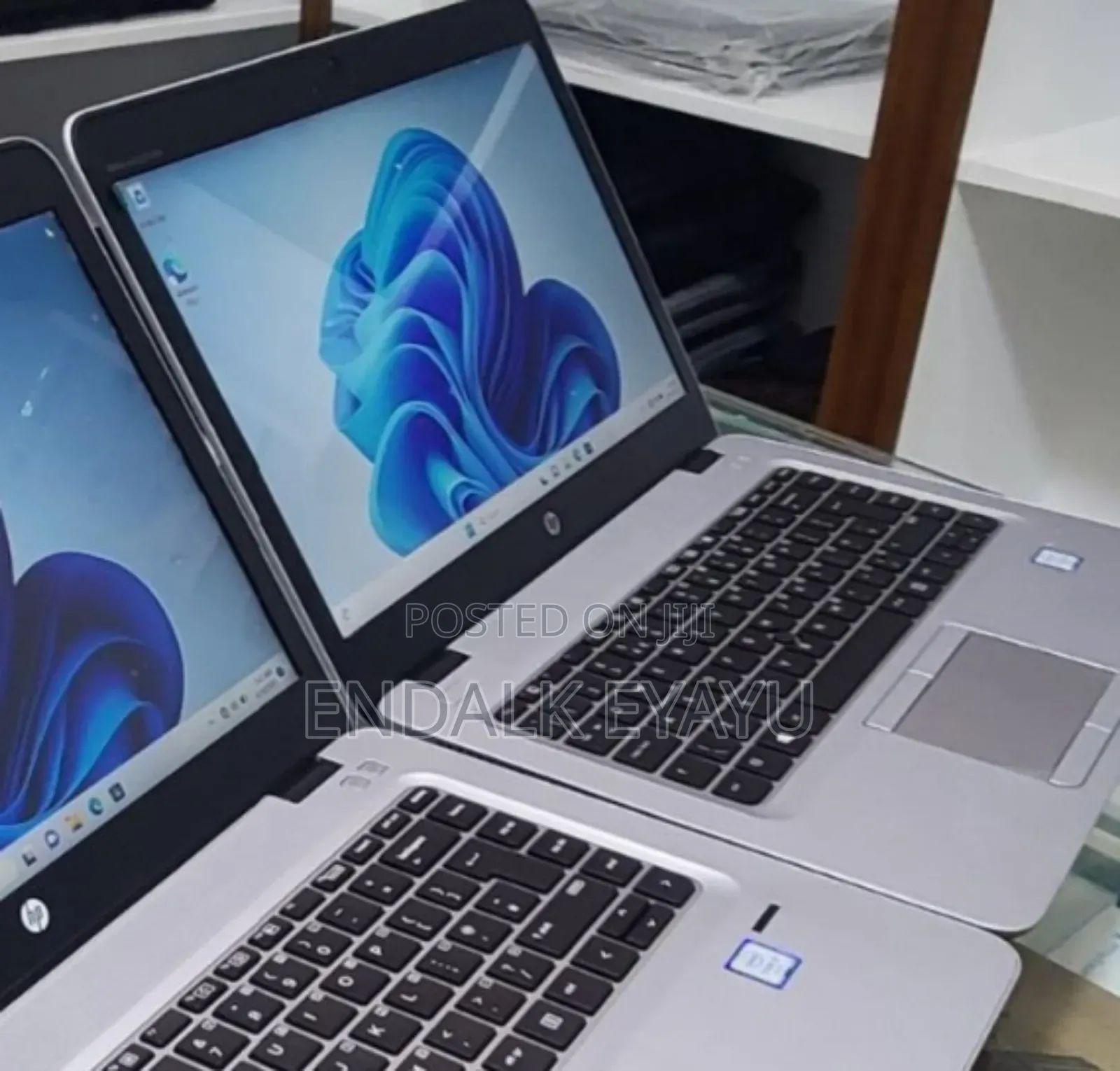 New Laptop HP EliteBook 840 G3 8GB Intel Core I5 SSD 512GB