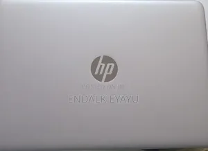 New Laptop HP EliteBook 840 G3 8GB Intel Core I5 SSD 512GB