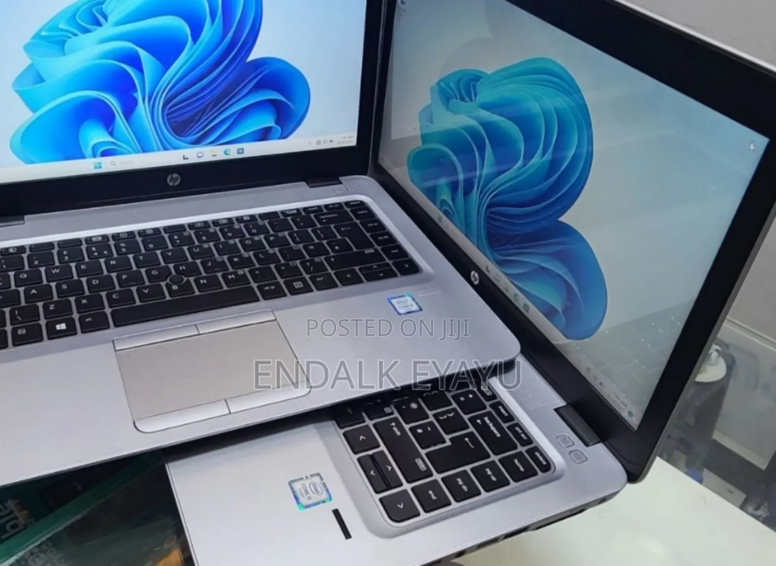 New Laptop HP EliteBook 840 G3 8GB Intel Core I5 SSD 512GB