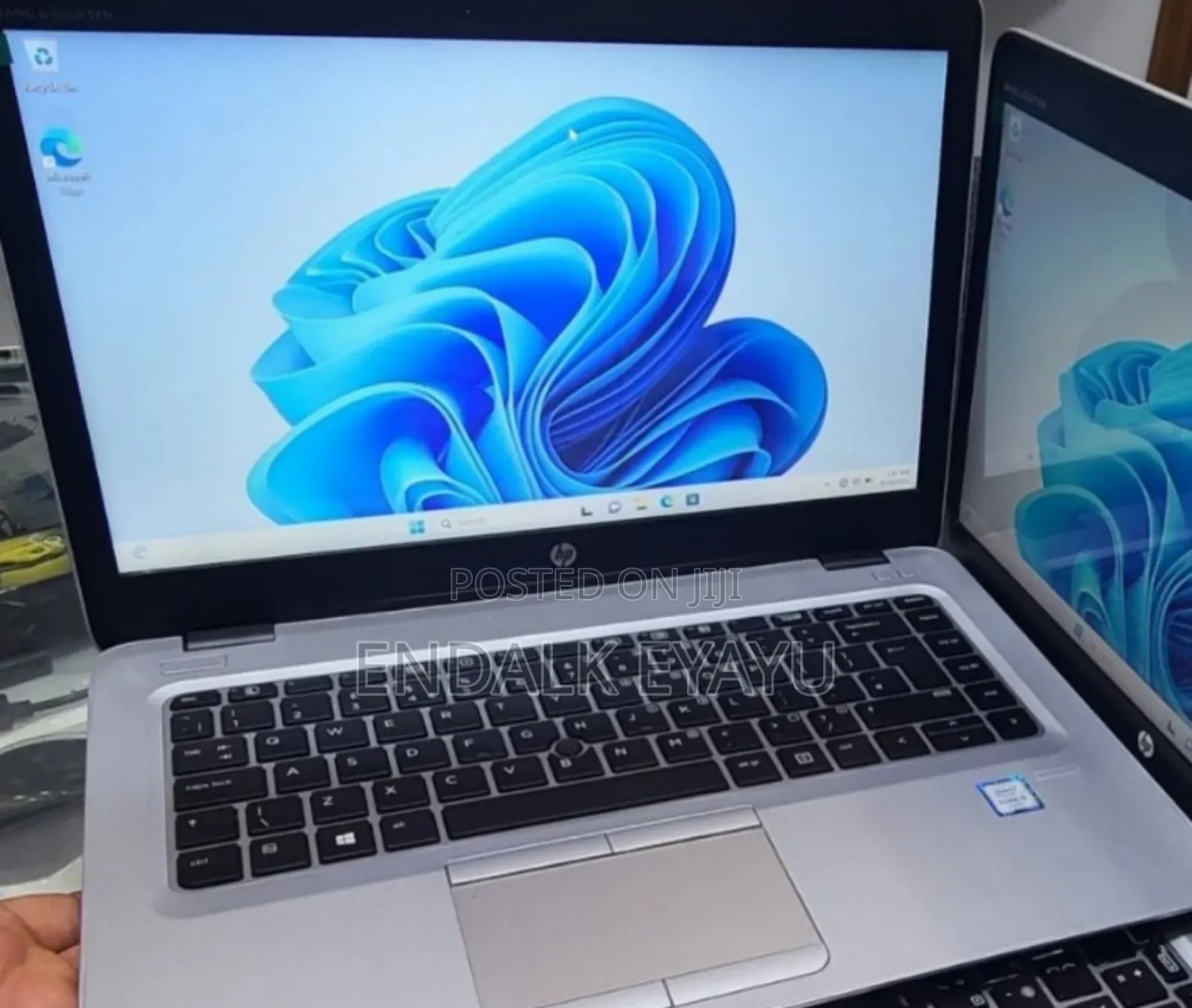 New Laptop HP EliteBook 840 G3 8GB Intel Core I5 SSD 512GB