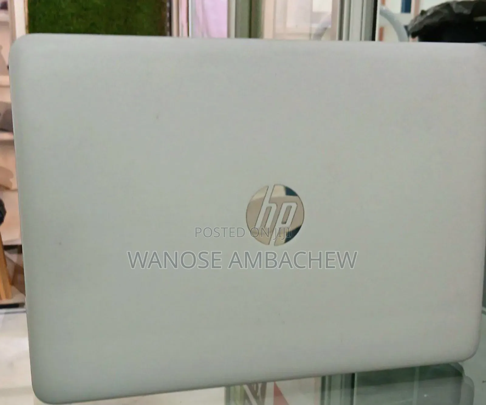 New Laptop HP EliteBook 840 G3 8GB Intel Core I5 SSD 256GB