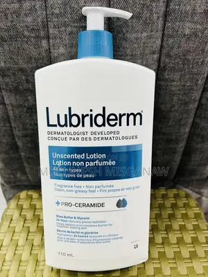 Photo - Lubriderm Lotion