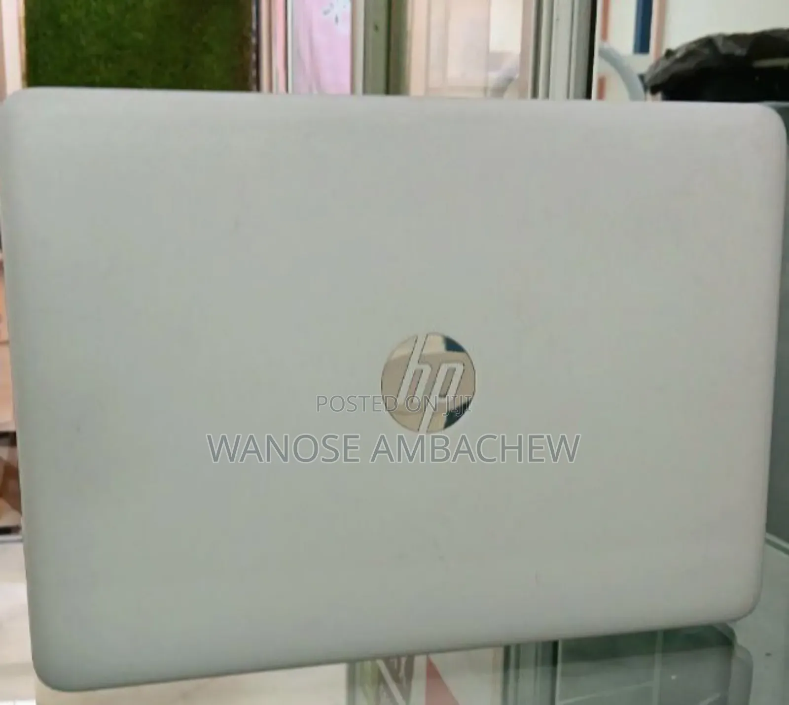 New Laptop HP EliteBook 840 G3 8GB Intel Core I5 SSD 256GB